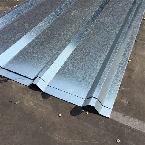 galvanized metal corrugated roofing sheets